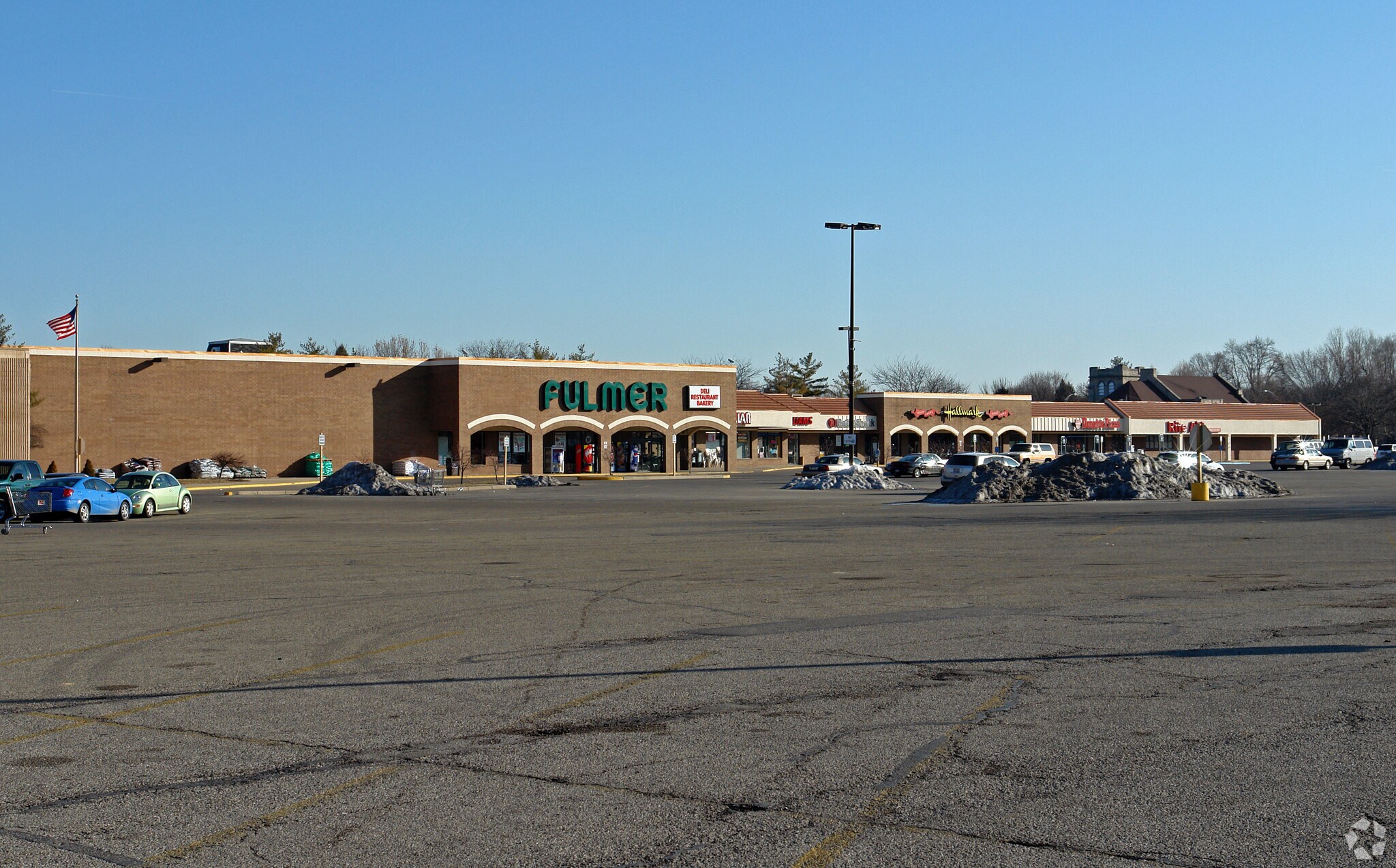 138-176 Xenia Towne Sq, Xenia, OH for sale Primary Photo- Image 1 of 1