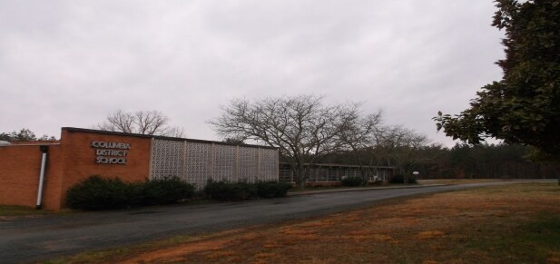 563 Wilmington Rd, Palmyra, VA for sale - Primary Photo - Image 1 of 1