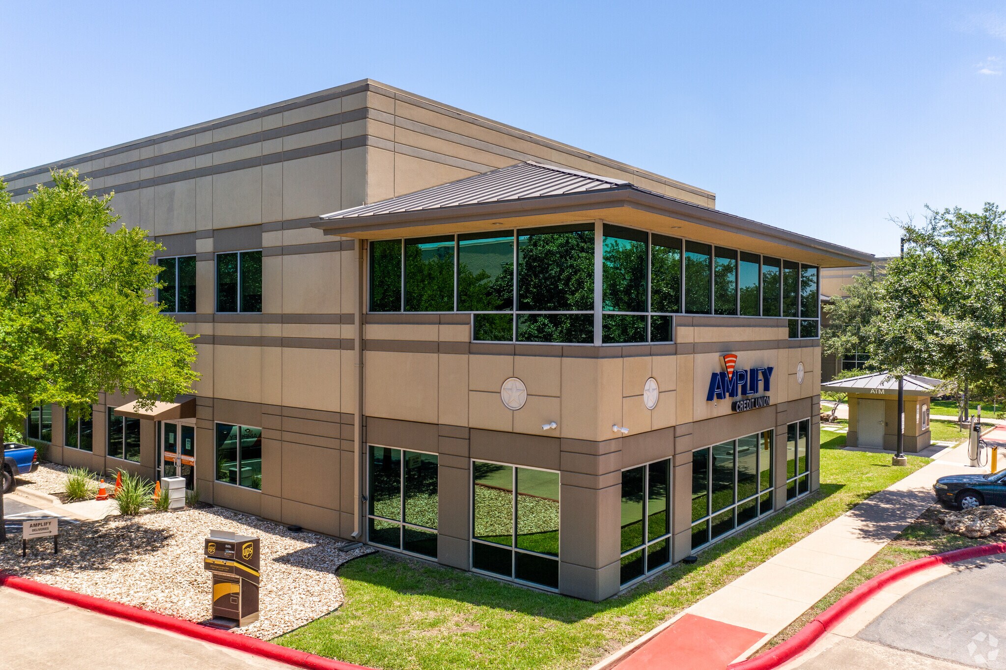 3600 W Parmer Ln, Austin, TX 78727 Parmer Mopac Office Centre
