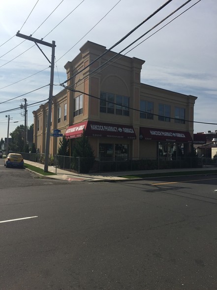 1407 Fairfield Ave, Bridgeport, CT for sale - Building Photo - Image 1 of 1