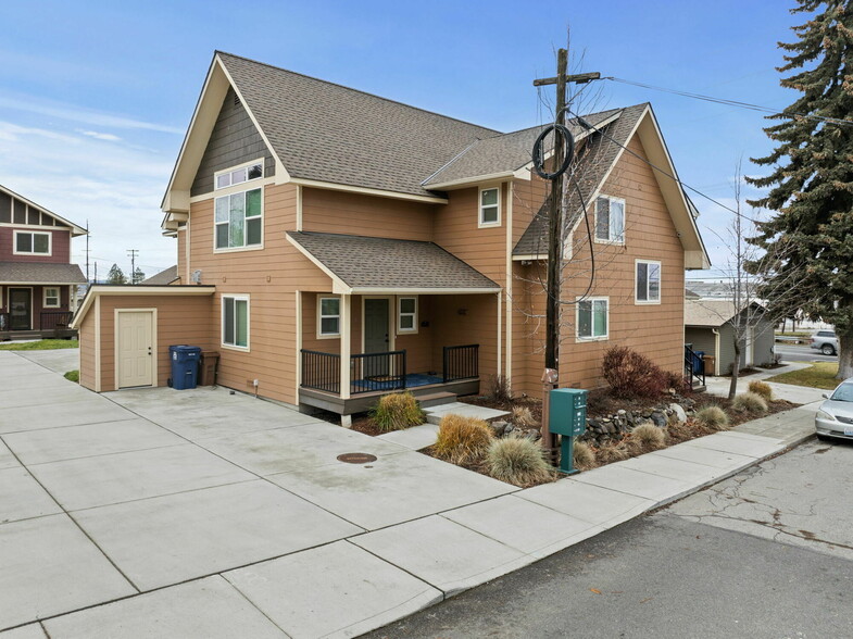 722 E 5th Ave, Spokane, WA for sale - Building Photo - Image 3 of 12