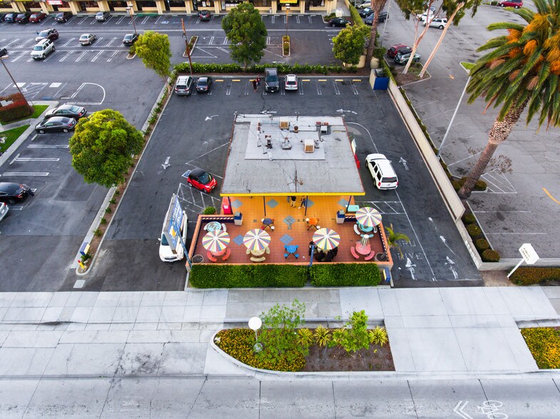 117 E Carson St, Carson, CA for sale - Building Photo - Image 1 of 1