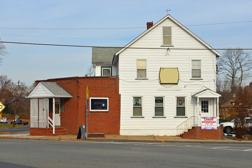 2 Lincoln Ave, Jamesburg, NJ for sale - Building Photo - Image 1 of 1