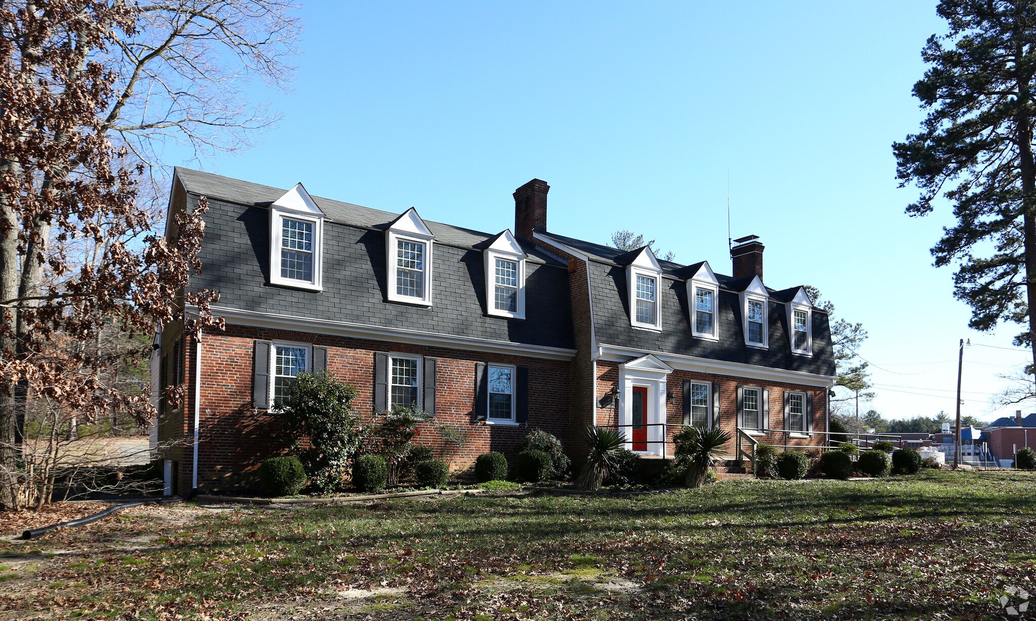 11745 Chester Rd, Chester, VA 23831 Office for Lease