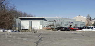 More details for 113 Commerce Dr, Loveland, OH - Industrial for Sale