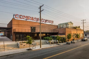 1401 Okie St NE, Washington DC - Brewery