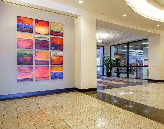 805 Broadway St, Vancouver, WA for lease - Interior Photo - Image 3 of 6
