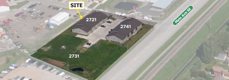 Shop Condos and Land portfolio of 3 properties for sale on LoopNet.com - Building Photo - Image 1 of 1