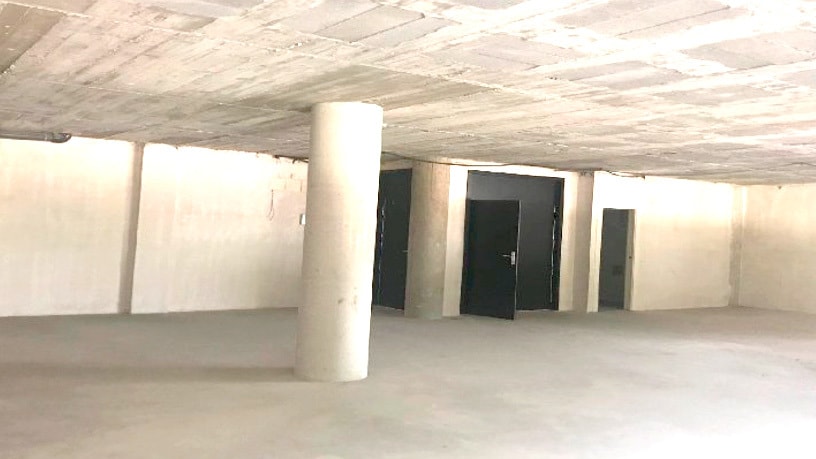 Carrer Francesc Layret, 75, Mollet del Vallès, BAR 08100 -  -  - Floor Plan - Image 1 of 3