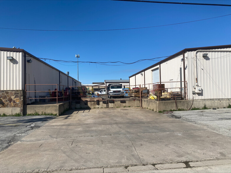 6513 Midway Rd, Haltom City, TX 76117 - Industrial for Sale | LoopNet