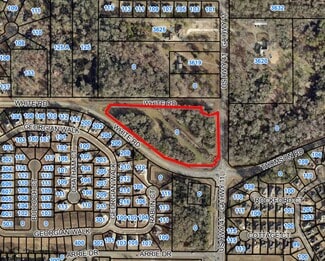 More details for Hwy 41, Warner Robins, GA - Land for Sale