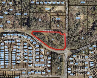 More details for Hwy 41, Warner Robins, GA - Land for Sale