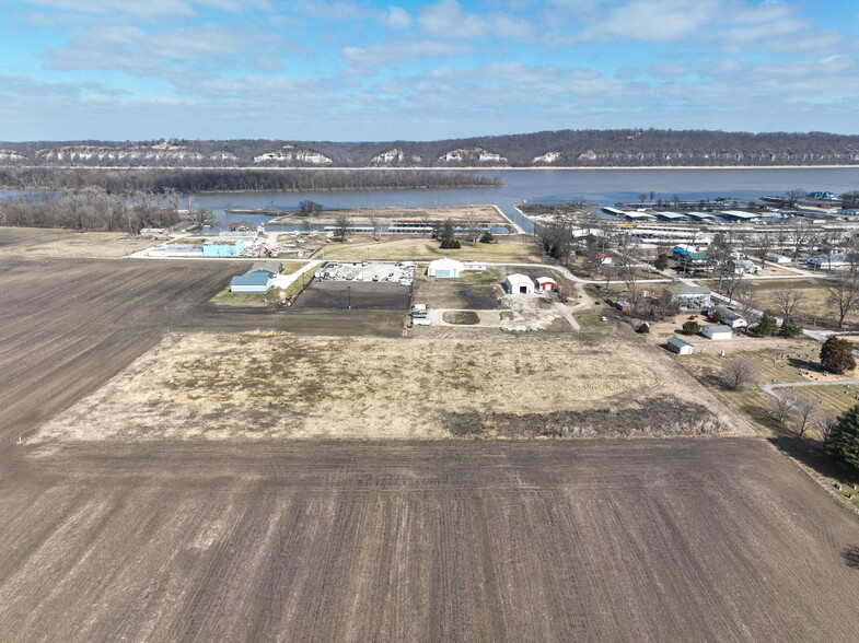 Liberty Harbor, Portage Des Sioux, MO for sale - Building Photo - Image 2 of 7