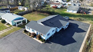 More details for 8452 Renalds Ave, Marshall, VA - Office/Medical for Lease