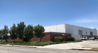 More details for 9445 Ann St, Santa Fe Springs, CA - Industrial for Sale