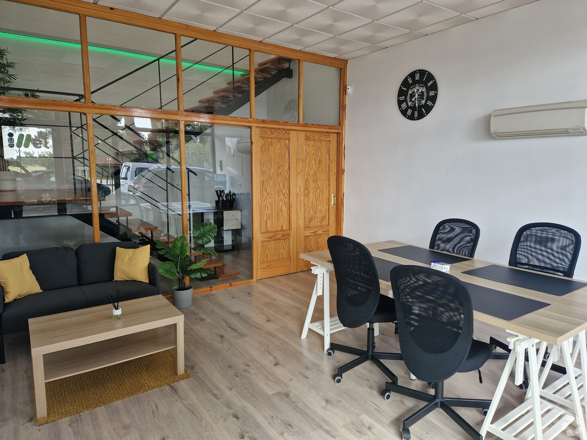 Avenida Humanes, 151, Griñón, Madrid for lease Interior Photo- Image 1 of 4