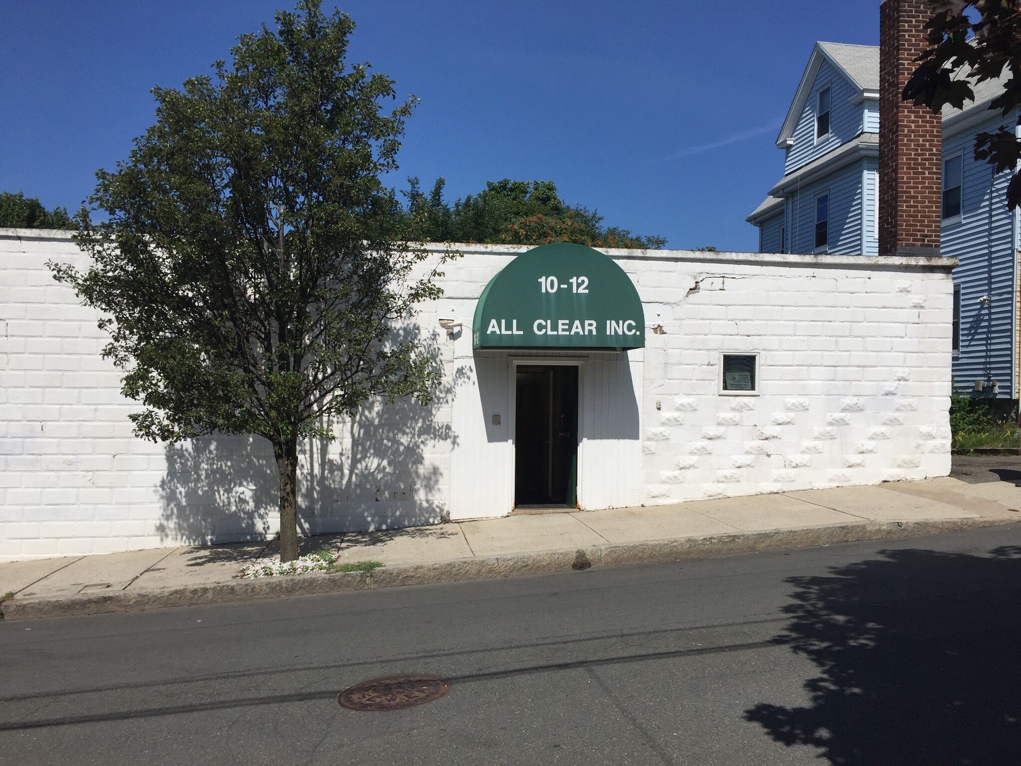 10-12 Sunnyside Ave, Everett, MA for sale Primary Photo- Image 1 of 1