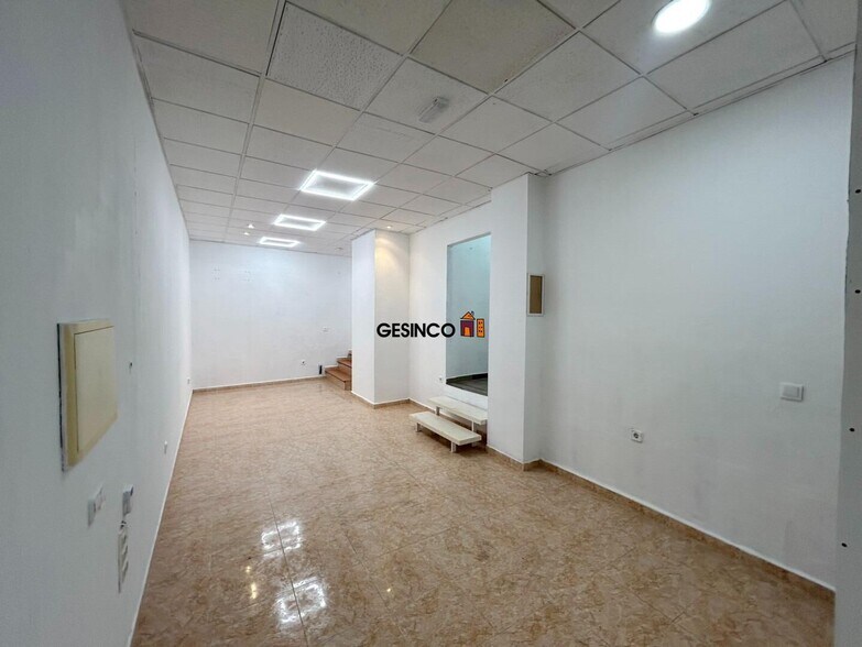 Retail in Xàtiva, Valencia for lease - Building Photo - Image 3 of 8