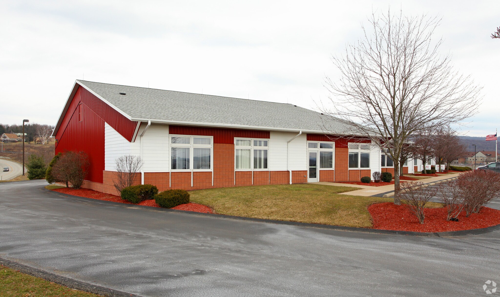 175 Cornell Rd, Blairsville, PA, 15717 Office Space For Lease