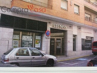 More details for Zona Universidad, Segovia - Multifamily for Sale