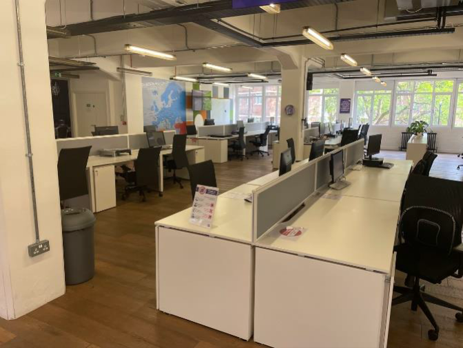 15-27 Gee St, London for lease Interior Photo- Image 1 of 6