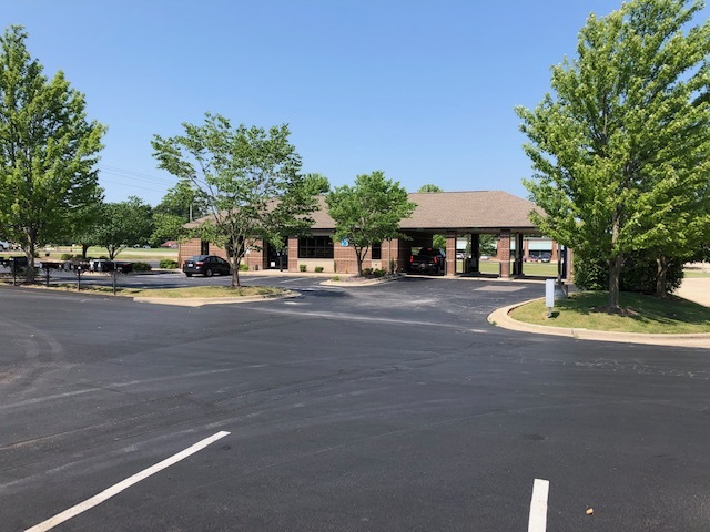 291 E Hwy CC, Nixa, MO for lease - Primary Photo - Image 1 of 1