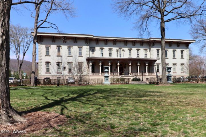 800 W 4th St, Williamsport, PA for lease Building Photo- Image 1 of 7