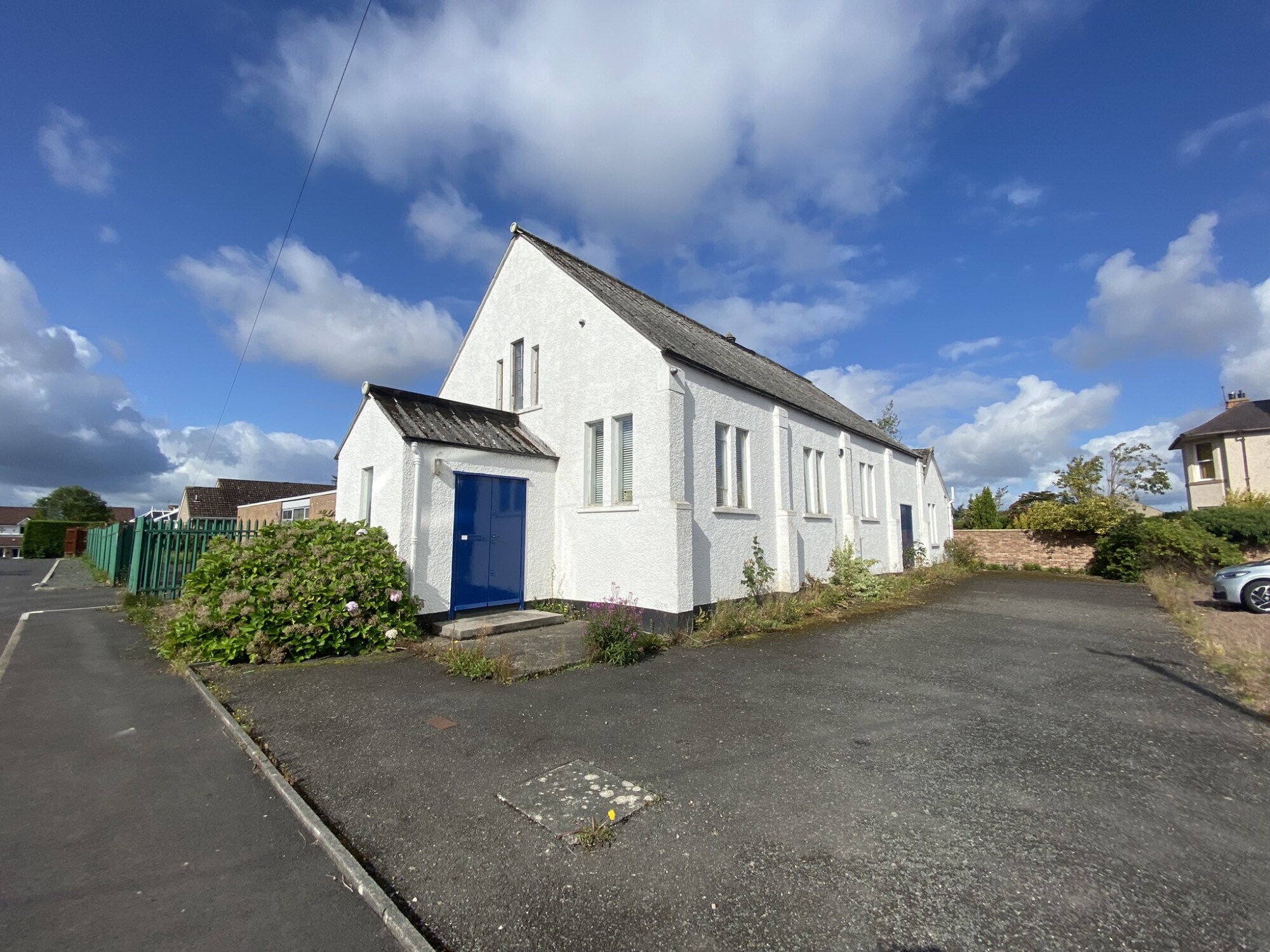 47 Hunterfield Rd, Gorebridge, EH23 4TP