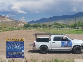 Lockwood Development Group, LLC - Convenience Store