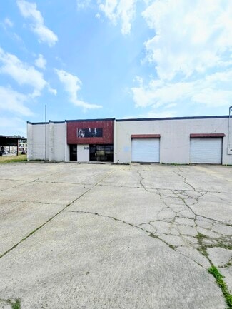 More details for 1431 MS-69 S, Columbus, MS - Industrial for Lease