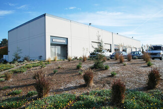 More details for 33400-33416 Western Ave, Union City, CA - Industrial for Lease