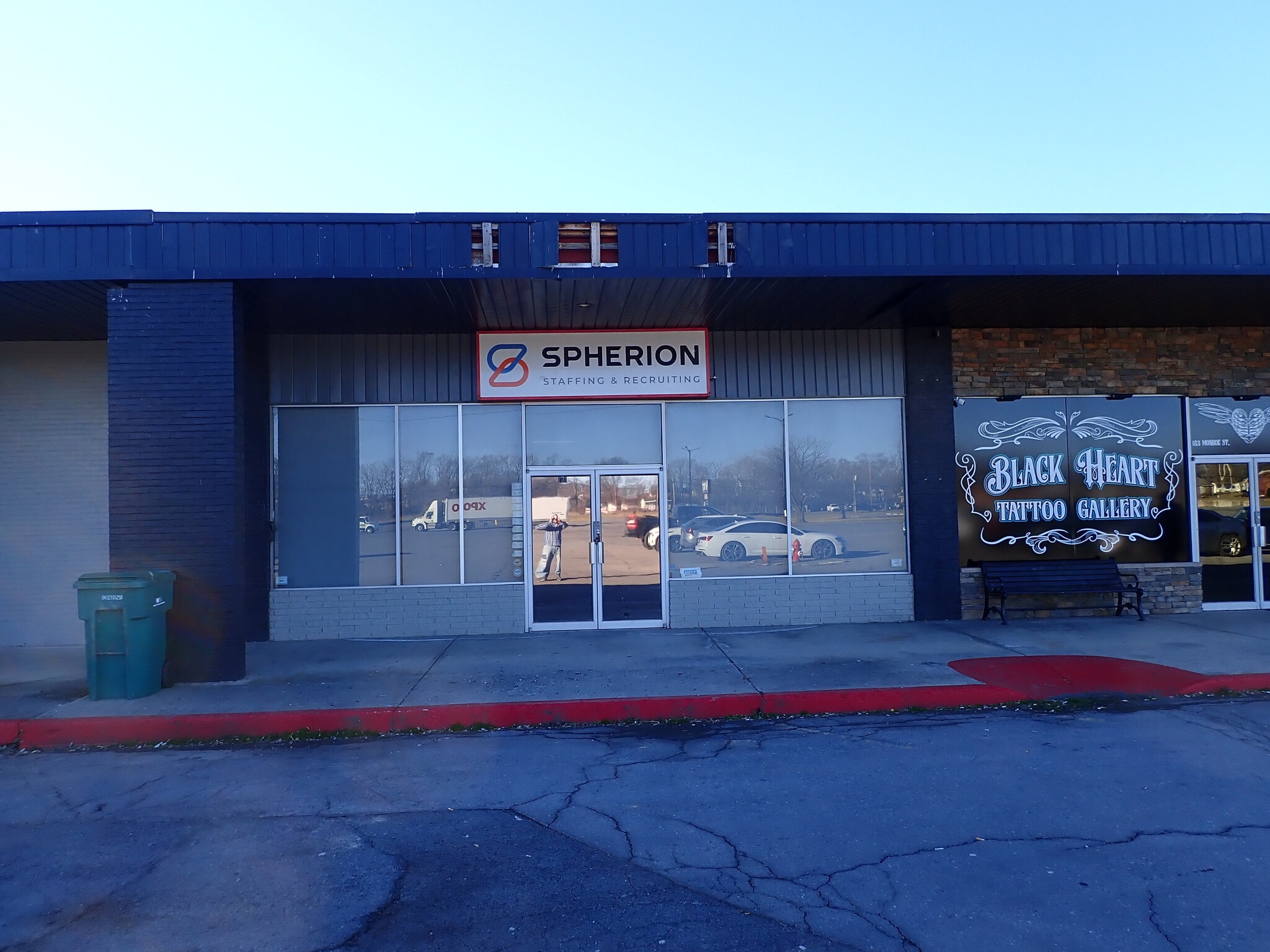 Old Williamsport Pike, Martinsburg, WV for lease Building Photo- Image 1 of 35