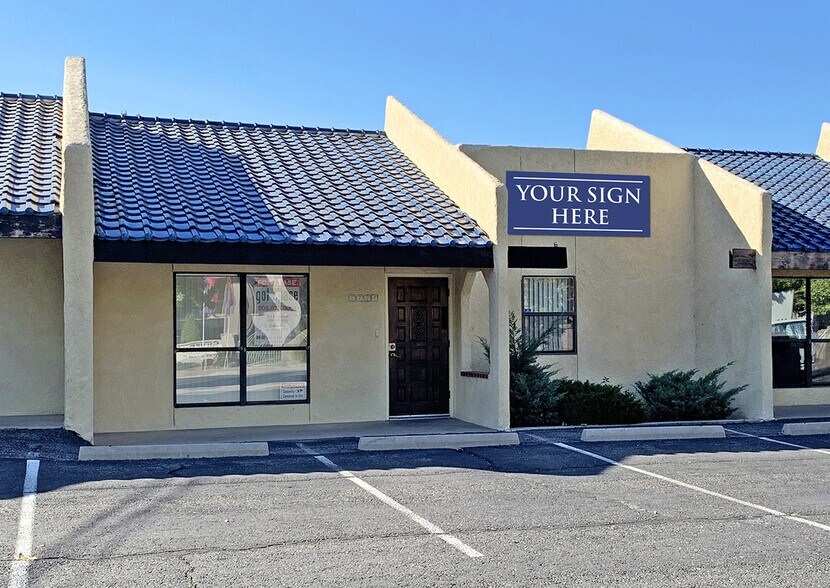 57125750 Osuna Rd NE, Albuquerque, NM 87109