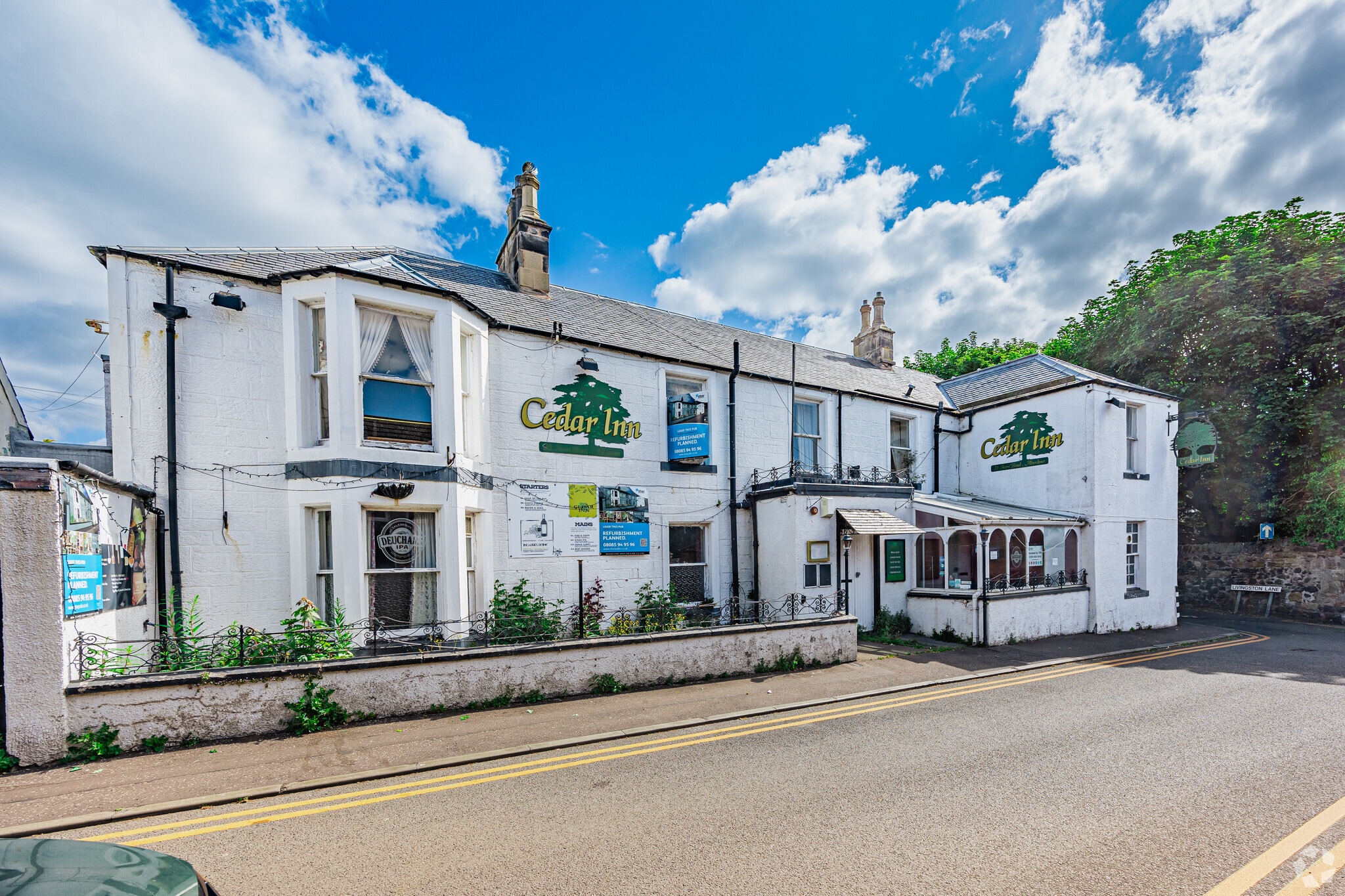 20 Shore Rd, Aberdour for lease Primary Photo- Image 1 of 3