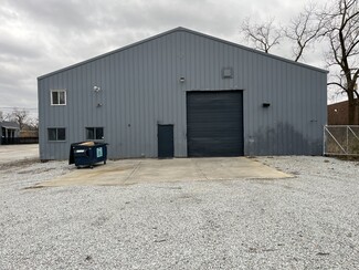 More details for 2904 Vermont St, Blue Island, IL - Industrial for Lease