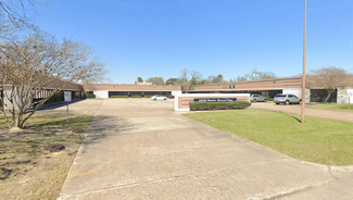 More details for 10690 Shadow Wood Dr, Houston, TX - Industrial for Lease