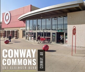 More details for Hwy 40, Conway, AR - Retail for Lease