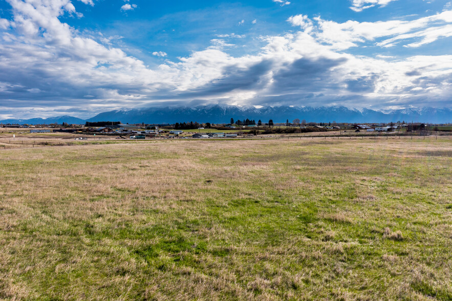 538 Airport, Kalispell, MT for sale - Primary Photo - Image 1 of 1