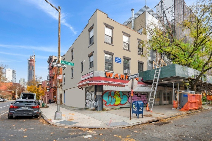 429 Warren St, Brooklyn, NY for sale - Building Photo - Image 1 of 5