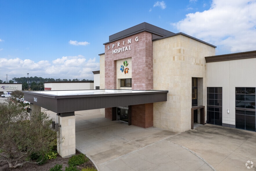 20635-20639 Kuykendahl Rd, Spring, TX for sale - Building Photo - Image 2 of 5