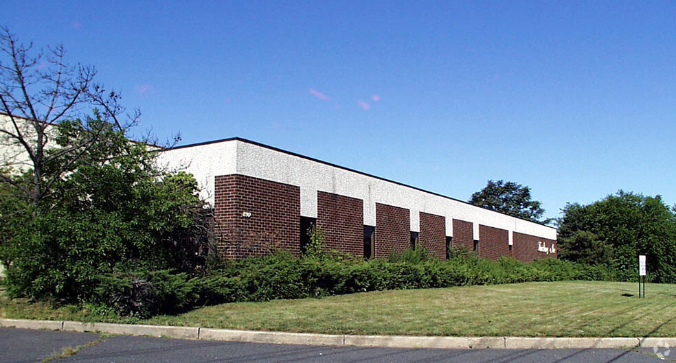 890 Paterson Plank Rd, East Rutherford, NJ for lease - Other - Image 3 of 12