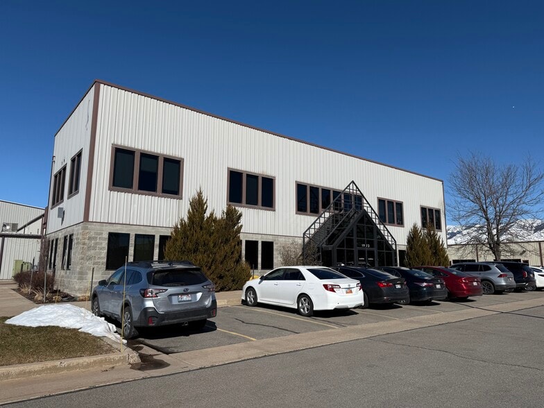 1073 W 1700 N, Logan, UT for sale - Building Photo - Image 1 of 19