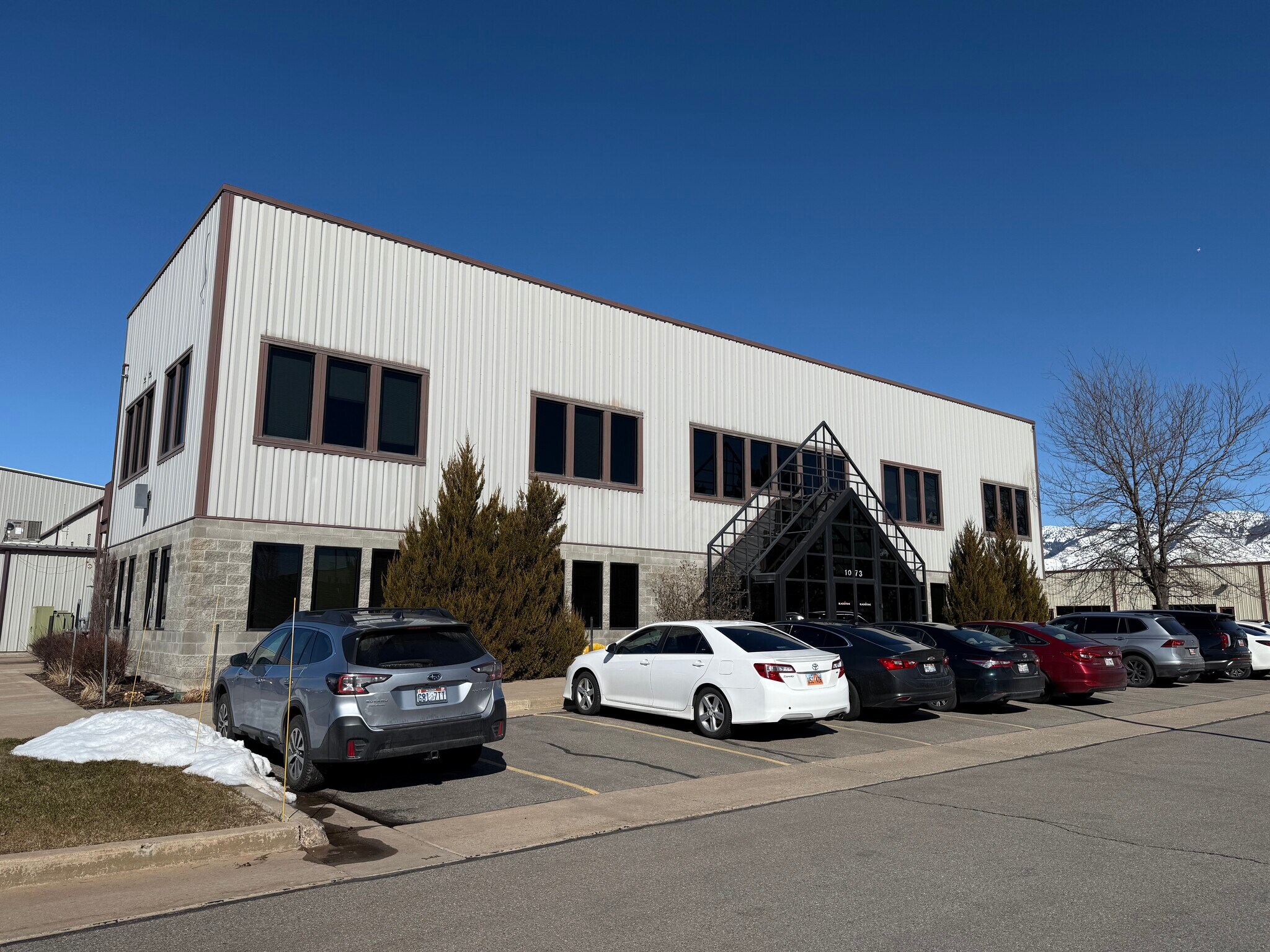 1073 W 1700 N, Logan, UT for sale Building Photo- Image 1 of 20