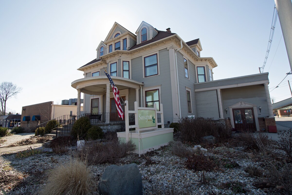 218 S Main St, Bluffton, IN for sale Building Photo- Image 1 of 1