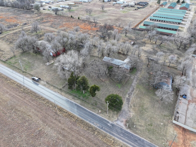 17 S Cemetery Rd, Tuttle, OK for sale - Building Photo - Image 3 of 39
