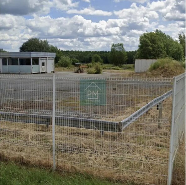 Land in Condren for sale - Building Photo - Image 2 of 2