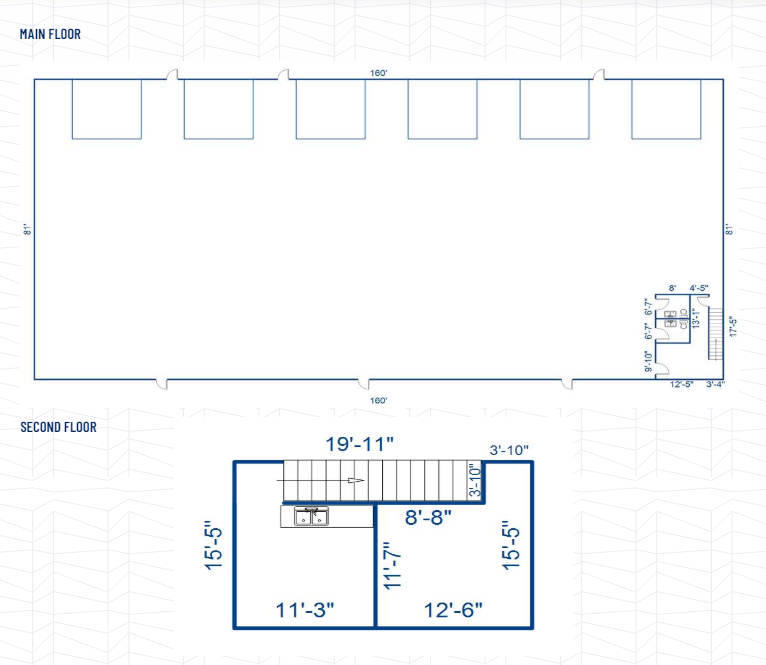 55 Burnt Park Dr, Red Deer County, AB for sale Floor Plan- Image 1 of 1