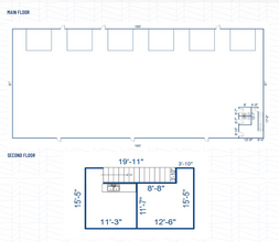 55 Burnt Park Dr, Red Deer County, AB for sale Floor Plan- Image 1 of 1