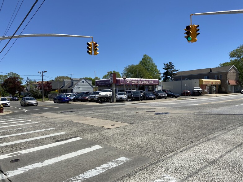 1901 Bellmore Ave, North Bellmore, NY for sale - Building Photo - Image 1 of 12