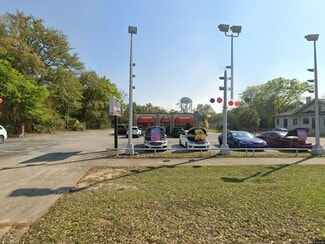 More details for 522 W Oglethorpe Blvd, Albany, GA - Office for Sale